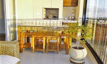 Imagem: Apartamento para venda com 126 metros quadrados