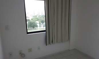 Imagem 7: Graças 2 quartos nascente varanda 52m² armários e guada-roupas