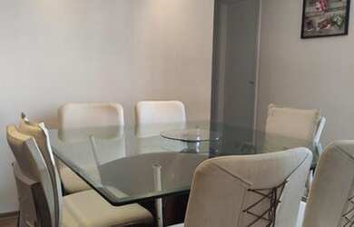 Imagem 10: Apartamento - Alto Padrão -Mandaqui /Lauzane - LOCAÇÂO