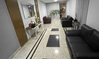 Imagem 2: Apartamento com três quartos sendo uma suíte no Bairro Jardim Finotti