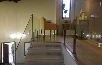 Imagem 2: CONDOMINIO JD. JACKELINE 290 metros quadrados com 2 quartos em Santa Luzia - Ribeirão Pir