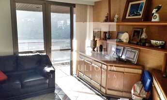 Imagem 5: Luxuoso 3 quartos (2 suítes) em São Conrado para alugar