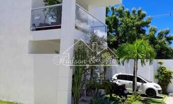 Imagem 2: Casa duplex, 4/4 sendo 3 suítes!