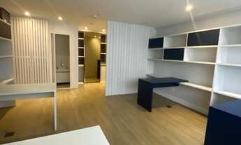 Imagem 4: Sala para locação de 44 metros em Jardim das Perdizes - Sp