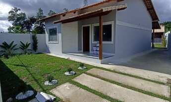 Imagem 3: Casa com 2 quartos sendo 1 suite