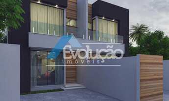 Imagem: CASA 3 QUARTOS PISCINA COND. FECHADO EM