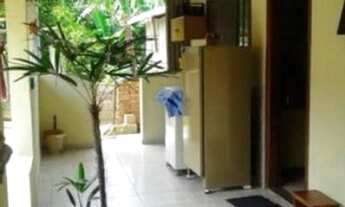 Imagem 4: Casa para venda possui 110 metros quadrados com 3 quartos em São Bento do Sapucaí - SP