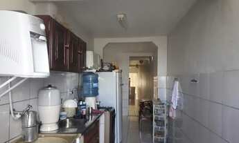 Imagem 2: Casa com 3 dormitórios à venda, 198 m² por R$ 250.000,00 - Codozinho - São Luís/MA