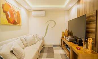 Imagem 4: WP4992 - Apartamento bem localizado no bairro América