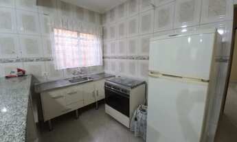 Imagem 4: Casa para aluguel com 60 metros quadrados com 1 quarto em Nova Mirim - Praia Grande - SP