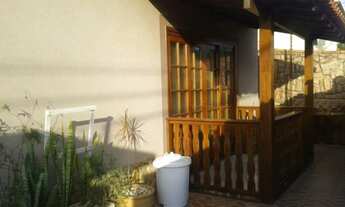 Imagem 5: Casa de 120 metros quadrados no bairro Cidade Praiana com 2 quartos