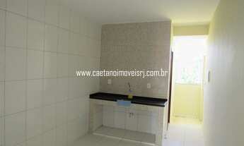 Imagem 4: Casa para venda tem 120 metros quadrados com 2 quartos em Papucaia - Cachoeiras de Macacu