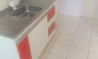 Imagem 4: Apartamento com 2 dormitórios à venda, 50 m² por R$ 270.000,00 - Vila Carrão - São Paulo/S