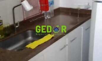 Imagem 4: Apartamento com 2 dorms, Socorro, São Paulo - R$ 389 mil, Cod: 4309