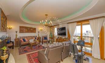 Imagem 5: PORTO ALEGRE - Apartamento Padrão - Mont Serrat