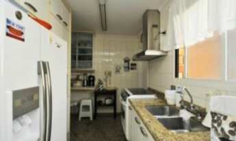 Imagem 5: Apartamento venda com 220 m2 4 suítes em Moema Pássaros