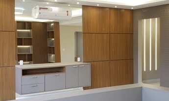 Imagem 4: PRAIA DE BOTAFOGO - APARTAMENTO DOS SONHOS - 3 QUARTOS COM VISTA PRAIA E CRISTO TOTALMENTE