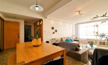 Imagem 3: Apartamento com 3 dorms, Pompéia, Santos - R$ 990 mil, Cod: 18681