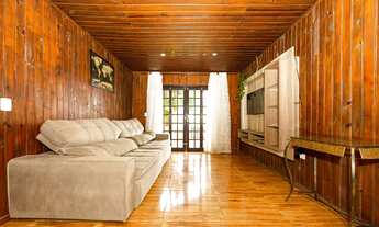 Imagem 6: Casa com 3 quartos à venda, 210 m² - Colônia Faria - Colombo/PR