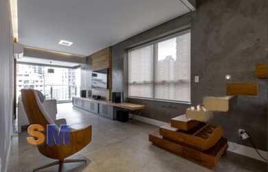 Imagem 7: SAO PAULO - Apartamento Padrão - VILA NOVA CONCEIÇÃO