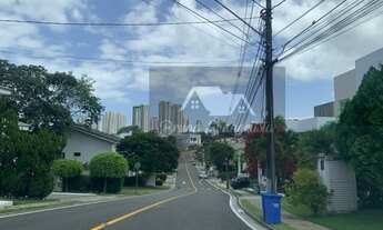 Imagem 5: Terreno à venda em condomínio fechado com 1800 metros quadrados, em Alphaville I - Salvado