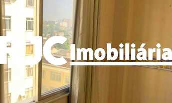 Imagem 7: Apartamento para venda tem 54 metros quadrados com 2 quartos em Vila Isabel - Rio de Janei