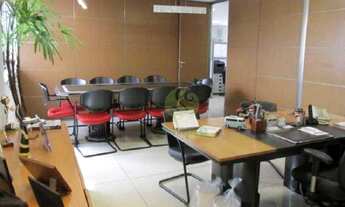 Imagem 7: Andar Corporativo à venda, 220 m² e 02 vagas - Santo Agostinho - Belo Horizonte/MG