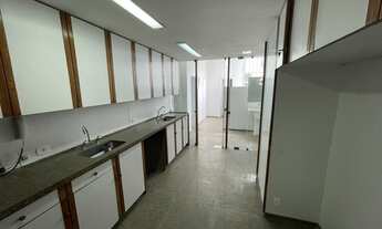 Imagem 6: Apartamento para venda tem 258 metros quadrados com 3 quartos em Ipanema - Rio de Janeiro