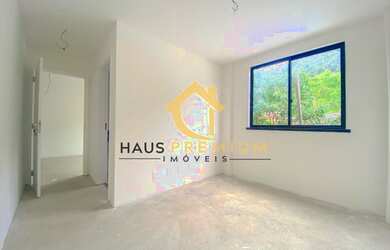 Imagem 7: Apartamento para venda tem 62 metros quadrados com 2 quartos em Alto - Teresópolis - RJ