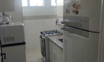 Imagem 7: Apartamento Limão!!! 02 dormitórios, 01 banheiro, 01 vaga de garagem, 58m²!!