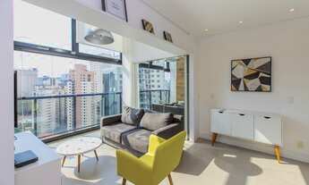 Imagem 6: Belo apartamento na Vila Olímpia