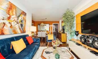 Imagem 7: Apartamento com 2 dormitórios à venda, 80 m² por R$ 530.000,00 - Agriões - Teresópolis/RJ