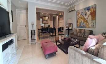 Imagem 7: Apartamento á venda 190m2 3 suites Jardim Oceânico , barra da tijuca por 2499.000