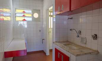 Imagem 7: APARTAMENTO RESIDENCIAL em SÃO PAULO - SP, JARDIM NOVA CONQUISTA