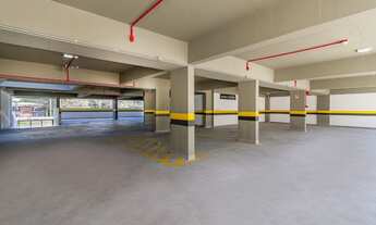 Imagem 6: PORTO ALEGRE - Conjunto Comercial/Sala - MENINO DEUS