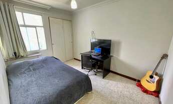 Imagem 6: 3 quartos com suíte na quadra do mar em Jardim da Penha