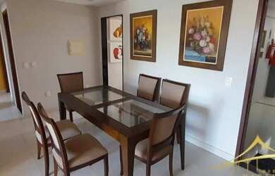 Imagem 5: Excelente Apartamento Mobiliado 3/4 Sendo 02 Suites em Lagoa Nova