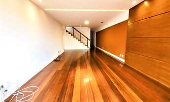 Imagem 5: COBERTURA - RECREIO - 4 QUARTOS - 280m²