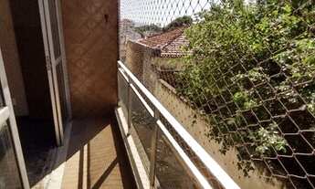 Imagem 2: Apartamento 96 metros, 2Qtos e 2Vrdas na Praça Seca