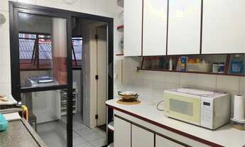 Imagem 2: Apartamento para venda possui 81 metros quadrados com 3 quartos em Vila Clementino - São P