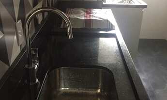 Imagem 5: APARTAMENTO A VENDA PRÓXIMO A USP 2 DORMITÓRIOS UMA VAGA COM LAZER