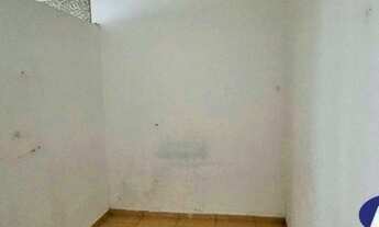 Imagem 5: SãO CAETANO DO SUL - Casa Padrão - Fundação