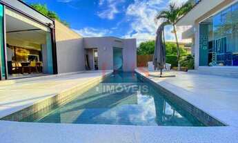 Imagem: Casa com 4 dormitórios à venda, 382m²