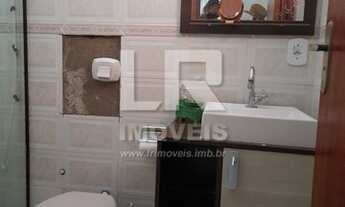 Imagem 5: Casa com 3 quartos em Cidade Nova à 400 mts da lagoa *ID:CN-25