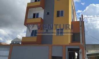 Imagem 6: SAO JOSE DOS PINHAIS - Apartamento Padrão - Afonso Pena