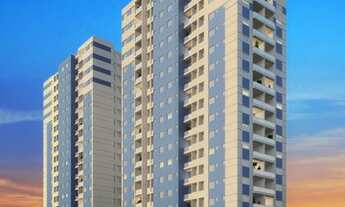 Imagem 3: Apartamento para venda tem 64 metros quadrados com 2 quartos em Centro - Campos dos Goytac