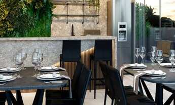 Imagem 4: Intermares 51,7 Apartamento com 2 Quartos!