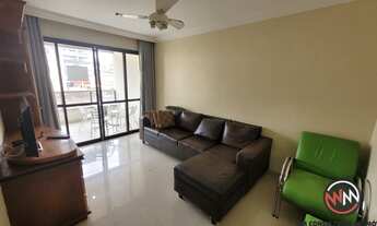 Imagem: Apartamento a venda na Praia do Morro Guarapari-Es