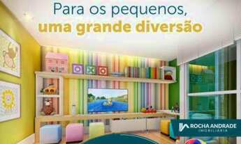 Imagem 5: Apartamento 2 Quartos Lançamento C.das Arvores