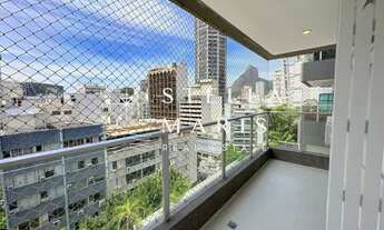 Imagem 6: RIO DE JANEIRO - Apartamento Padrão - LEBLON